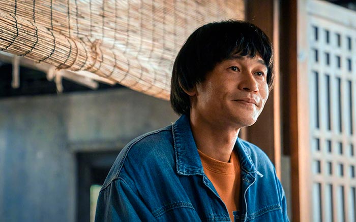 Кадр из фильма Кунг-фу жеребец кадр Кунг-фу жеребец 9