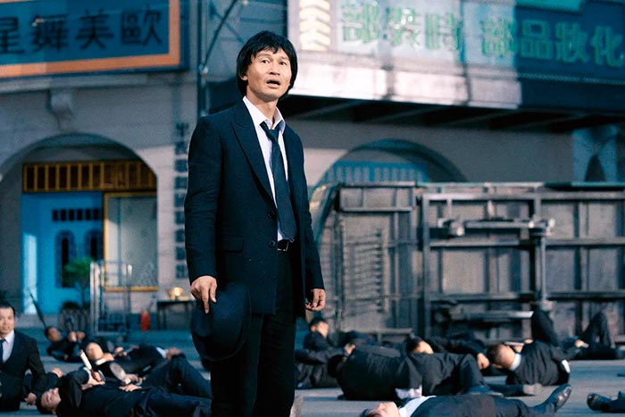 Кадр из фильма Кунг-фу жеребец кадр Кунг-фу жеребец 10