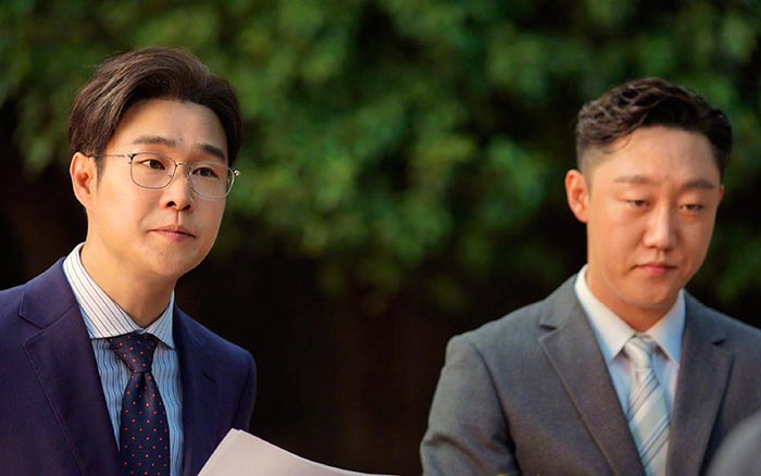 Кадр из фильма Кунг-фу жеребец кадр Кунг-фу жеребец 11