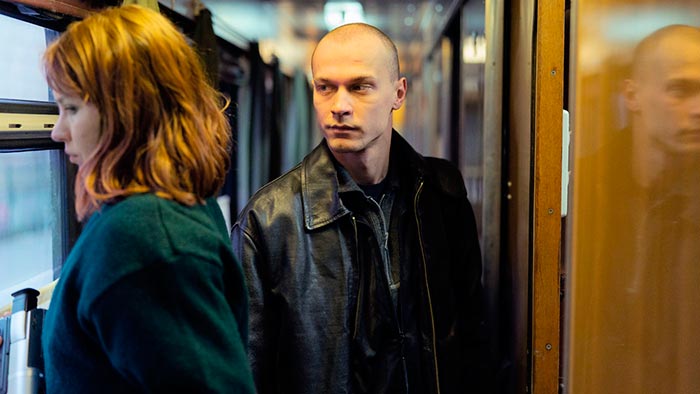 Кадр из фильма Купе номер шесть кадр Купе номер шесть 7