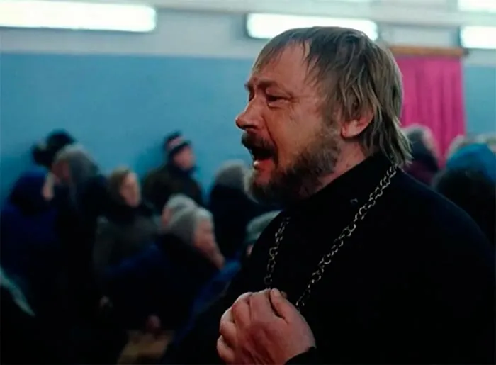 кадр Курочка Ряба 3