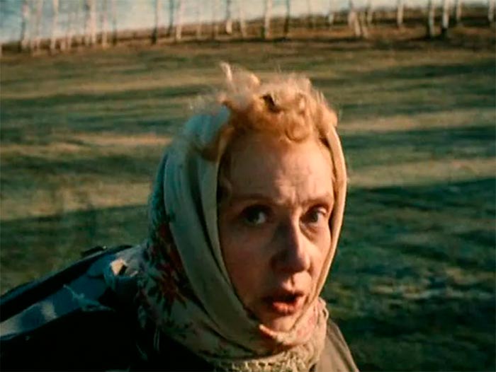 Фильм «Курочка Ряба» (1994) - сюжет, актеры и роли, кадры из фильма