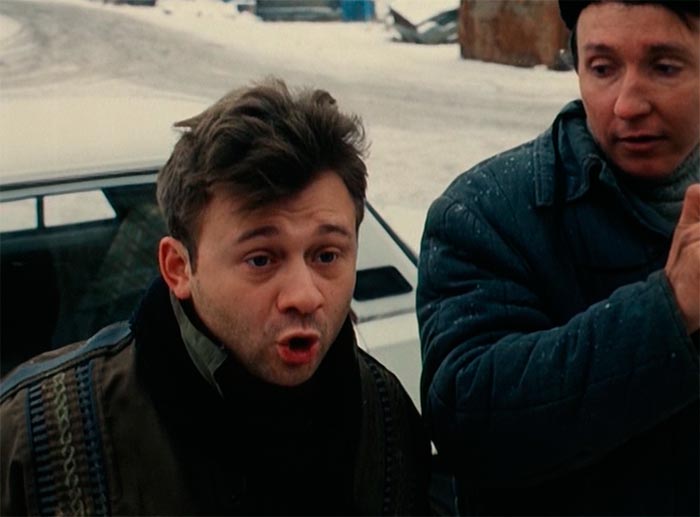 Кадр из фильма Курочка Ряба кадр Курочка Ряба 8