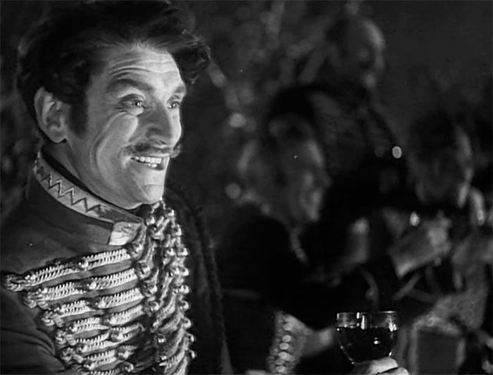 Кадр из фильма Кутузов кадр Кутузов 8