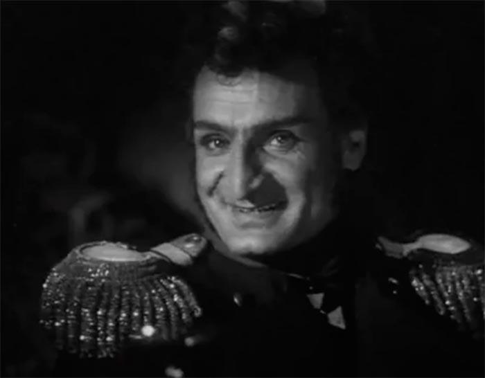 Кадр из фильма Кутузов кадр Кутузов 10