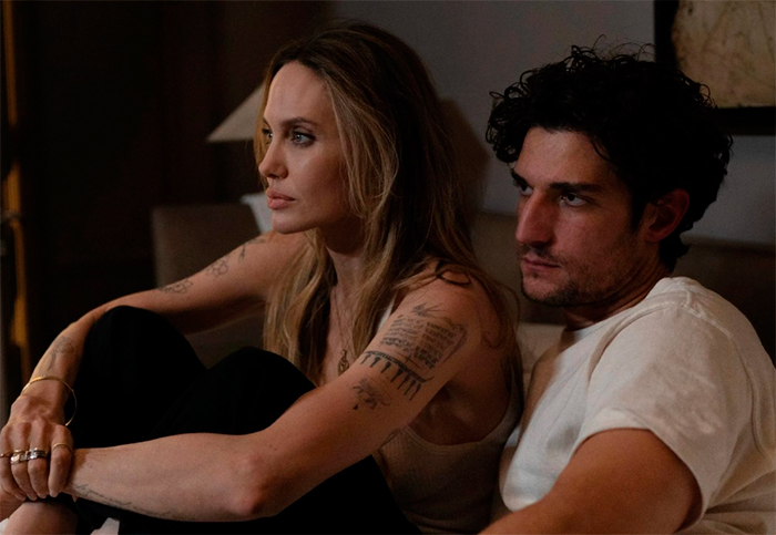 кадр Кутюр 3