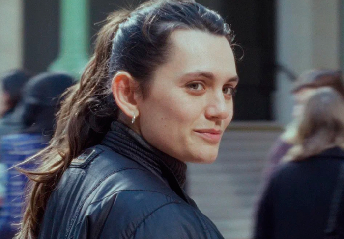 кадр Кутюр 5