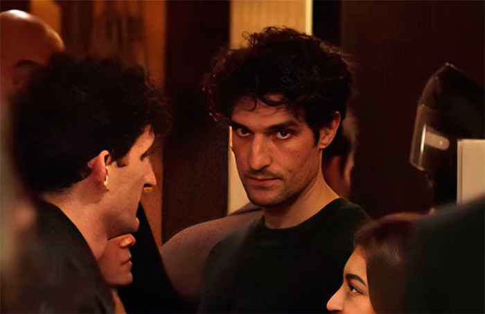 кадр Кутюр 6