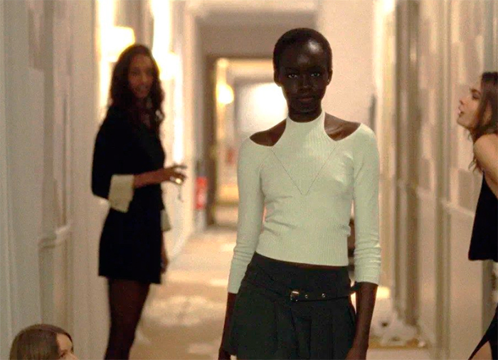 кадр Кутюр 8