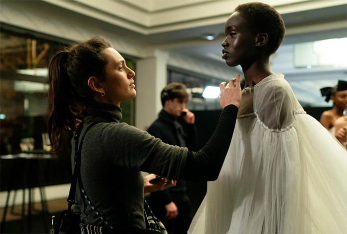 кадр Кутюр 10