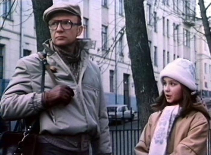 кадр Кувырок через голову 2