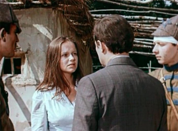 Фильм «Квартет Гварнери» (1978) - сюжет, актеры и роли, кадры из фильма