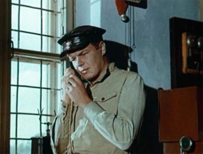 Фильм «Квартет Гварнери» (1978) - сюжет, актеры и роли, кадры из фильма
