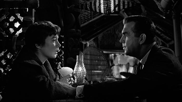 Фильм «Квартира» (1960) - сюжет, актеры и роли, кадры из фильма