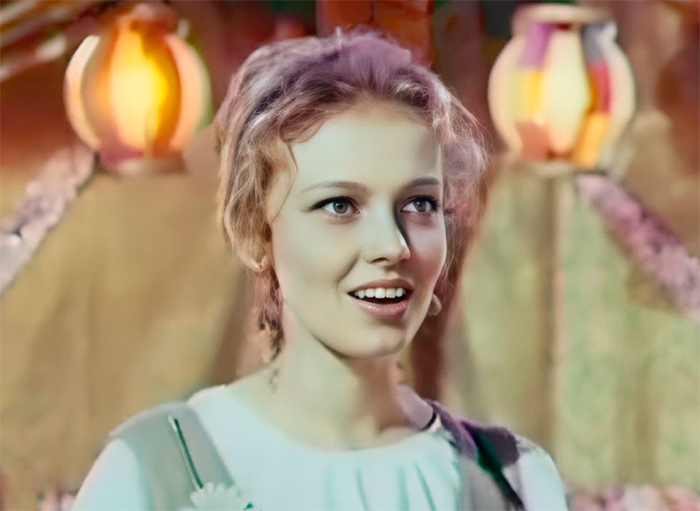 кадр Лада из страны берендеев 2