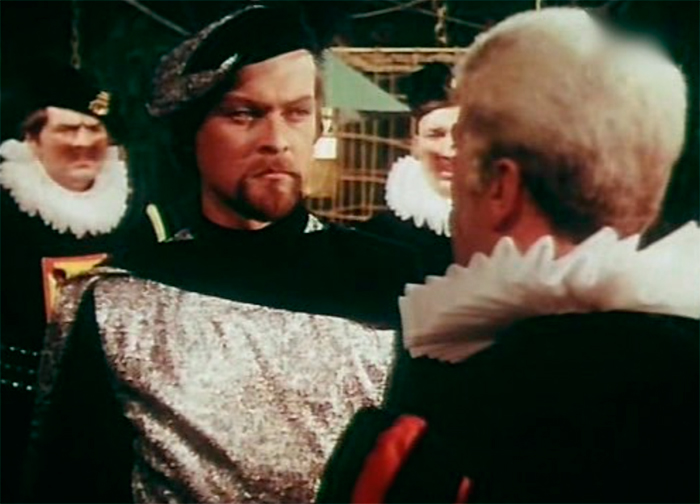 кадр Лада из страны берендеев 4