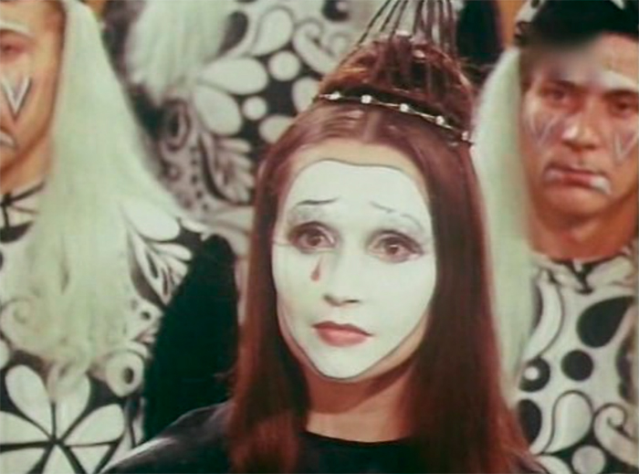 кадр Лада из страны берендеев 5