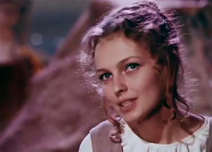 кадр Лада из страны берендеев 6