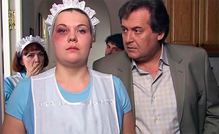 Фильм «Ландыш серебристый 2» (2004) - сюжет, актеры и роли, кадры из фильма