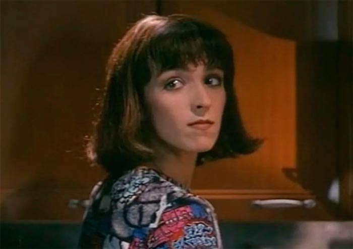 Фильм «Ландыш серебристый» (2000) - сюжет, актеры и роли, кадры из фильма
