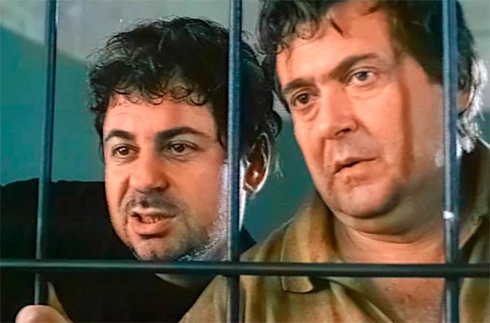 Фильм «Ландыш серебристый» (2000) - сюжет, актеры и роли, кадры из фильма