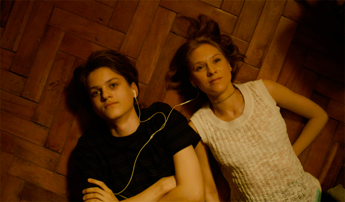 кадр Лапин 5