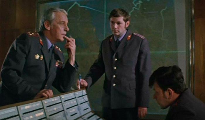 Фильм «Ларец Марии Медичи» (1980) - сюжет, актеры и роли, кадры из фильма