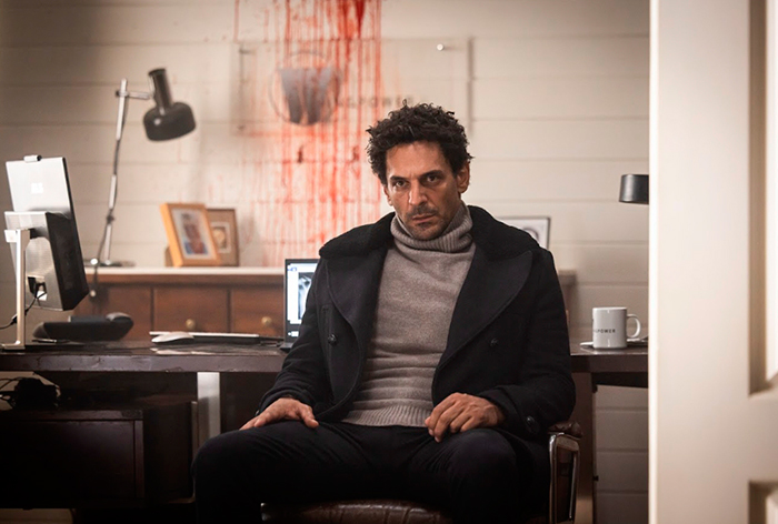 Кадр из фильма Ларго Винч. Гнев прошлого кадр Ларго Винч. Гнев прошлого 2