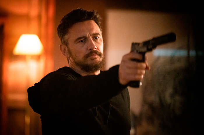 Кадр из фильма Ларго Винч. Гнев прошлого кадр Ларго Винч. Гнев прошлого 3