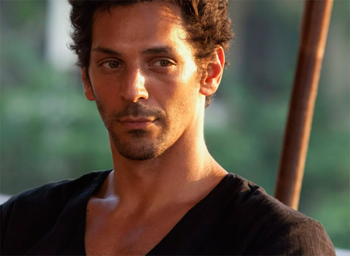 кадр Ларго Винч: Заговор в Бирме 2