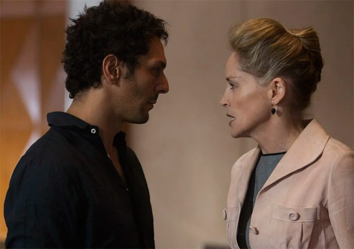 кадр Ларго Винч: Заговор в Бирме 4