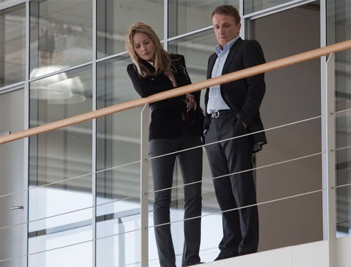 кадр Ларго Винч: Заговор в Бирме 5