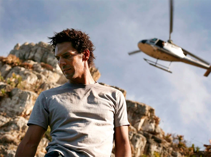 кадр Ларго Винч: Заговор в Бирме 7