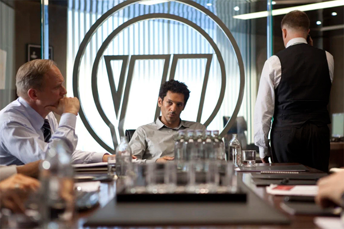 кадр Ларго Винч: Заговор в Бирме 10