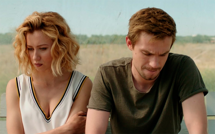 Кадр из фильма Лавстори кадр Лавстори 2