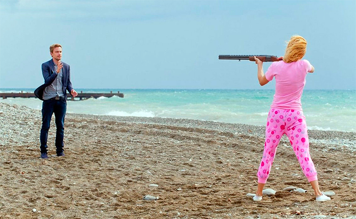 Кадр из фильма Лавстори кадр Лавстори 5