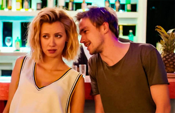 Кадр из фильма Лавстори кадр Лавстори 6