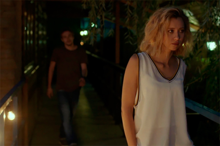 Кадр из фильма Лавстори кадр Лавстори 10