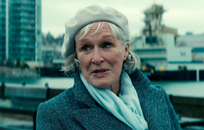 кадр Лебединое озеро 4