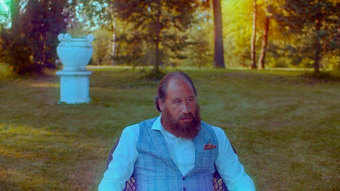 Фильм «Лебединое озеро» (2021) - сюжет, актеры и роли, кадры из фильма