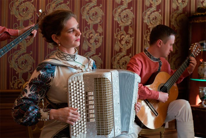 кадр Лебединое озеро 10