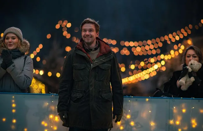 Кадр из фильма Лед 2 кадр Лед 2 7
