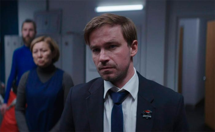 Кадр из фильма Лёд-3 кадр Лёд-3 2