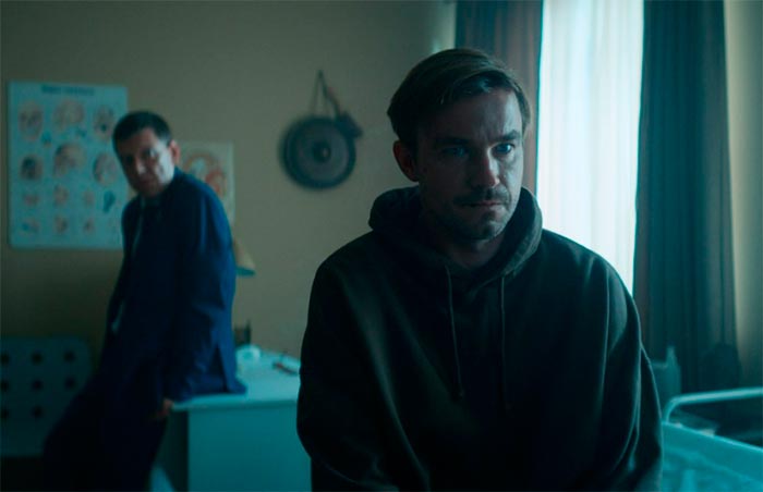 Кадр из фильма Лёд-3 кадр Лёд-3 4