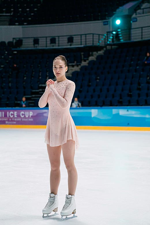 Кадр из фильма Лёд-3 кадр Лёд-3 9