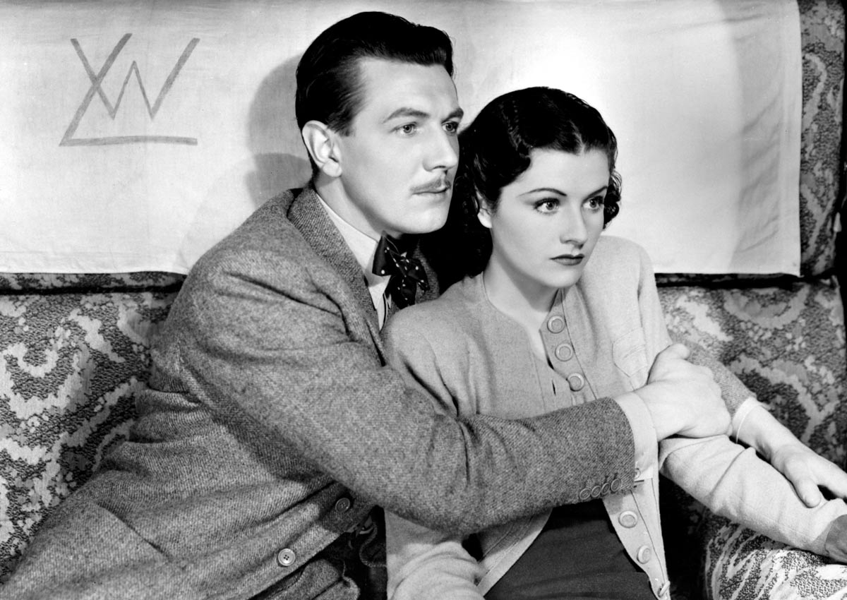 кадр Леди исчезает 5