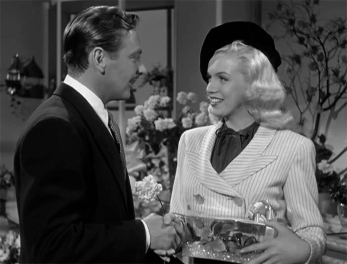 кадр Леди из хора 2