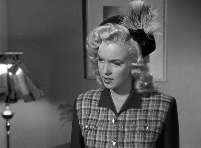 кадр Леди из хора 5