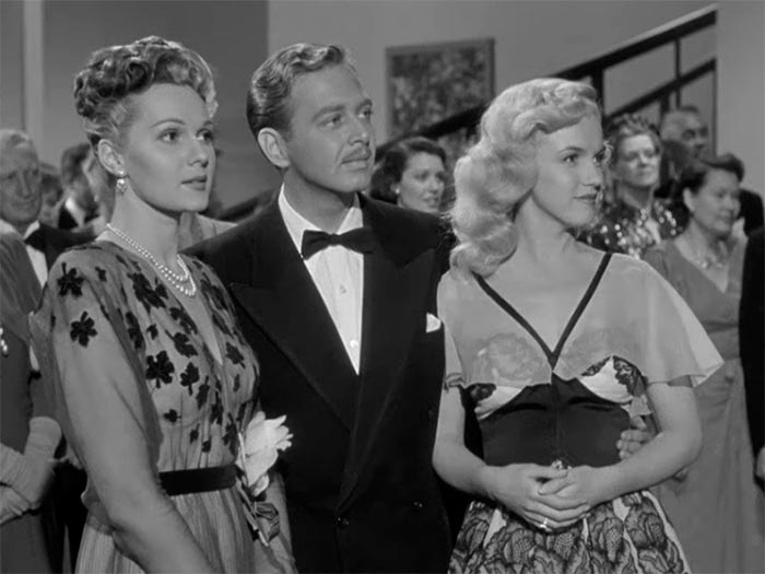 кадр Леди из хора 6