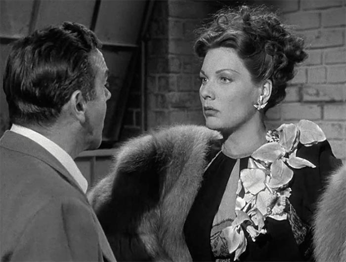 кадр Леди из хора 7